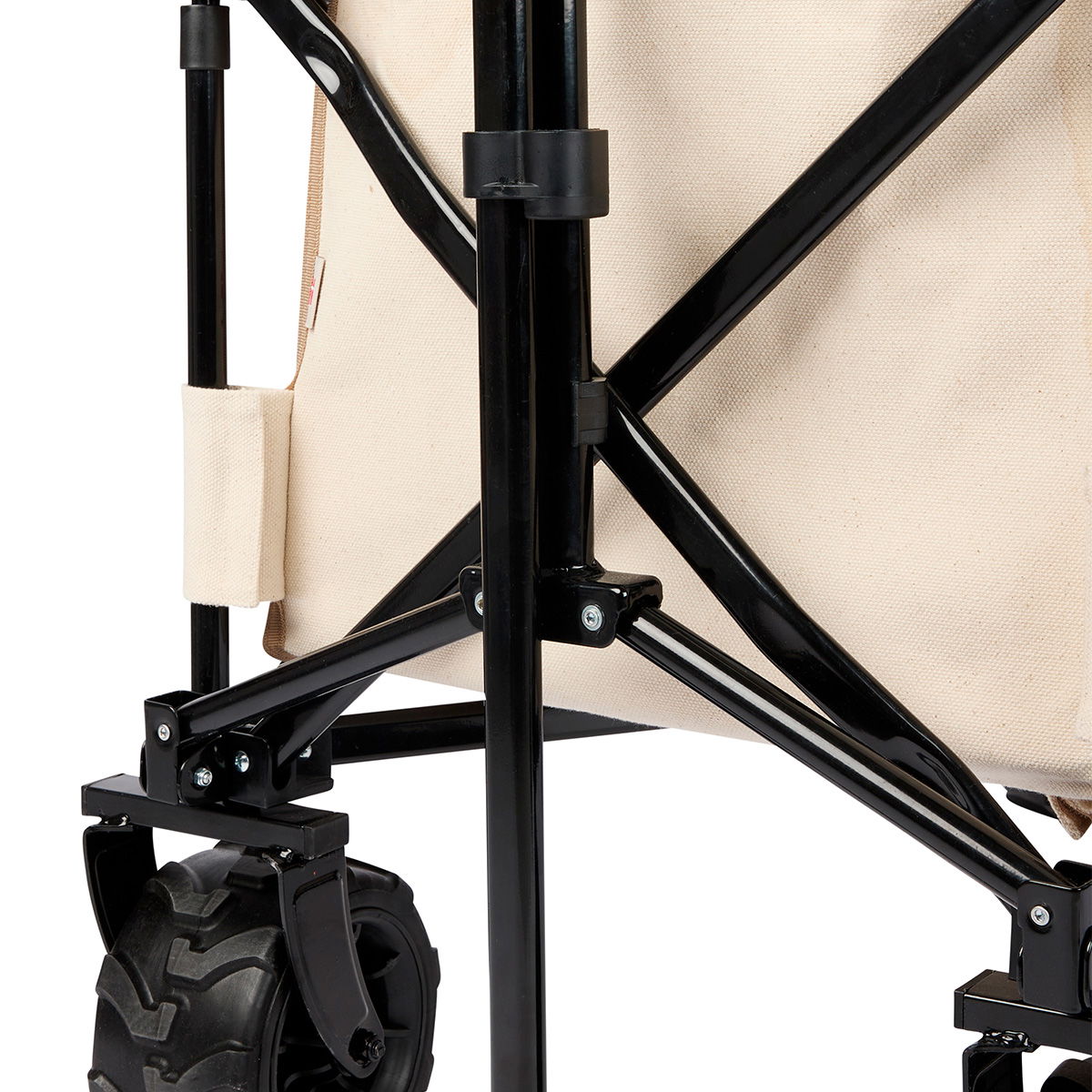 Nordisk Cotton Canvas Wagon trækvogn