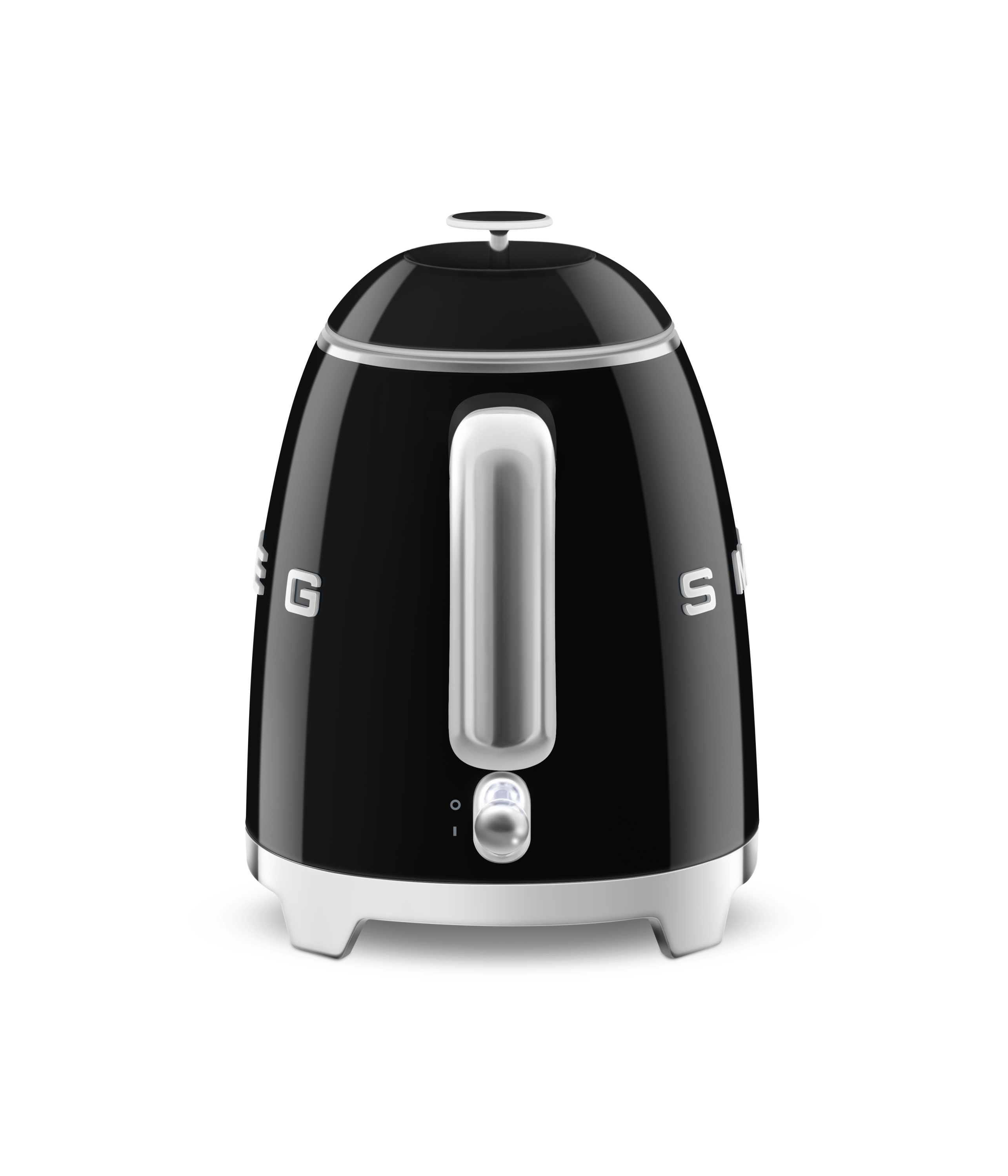 Mini-Wasserkocher smeg