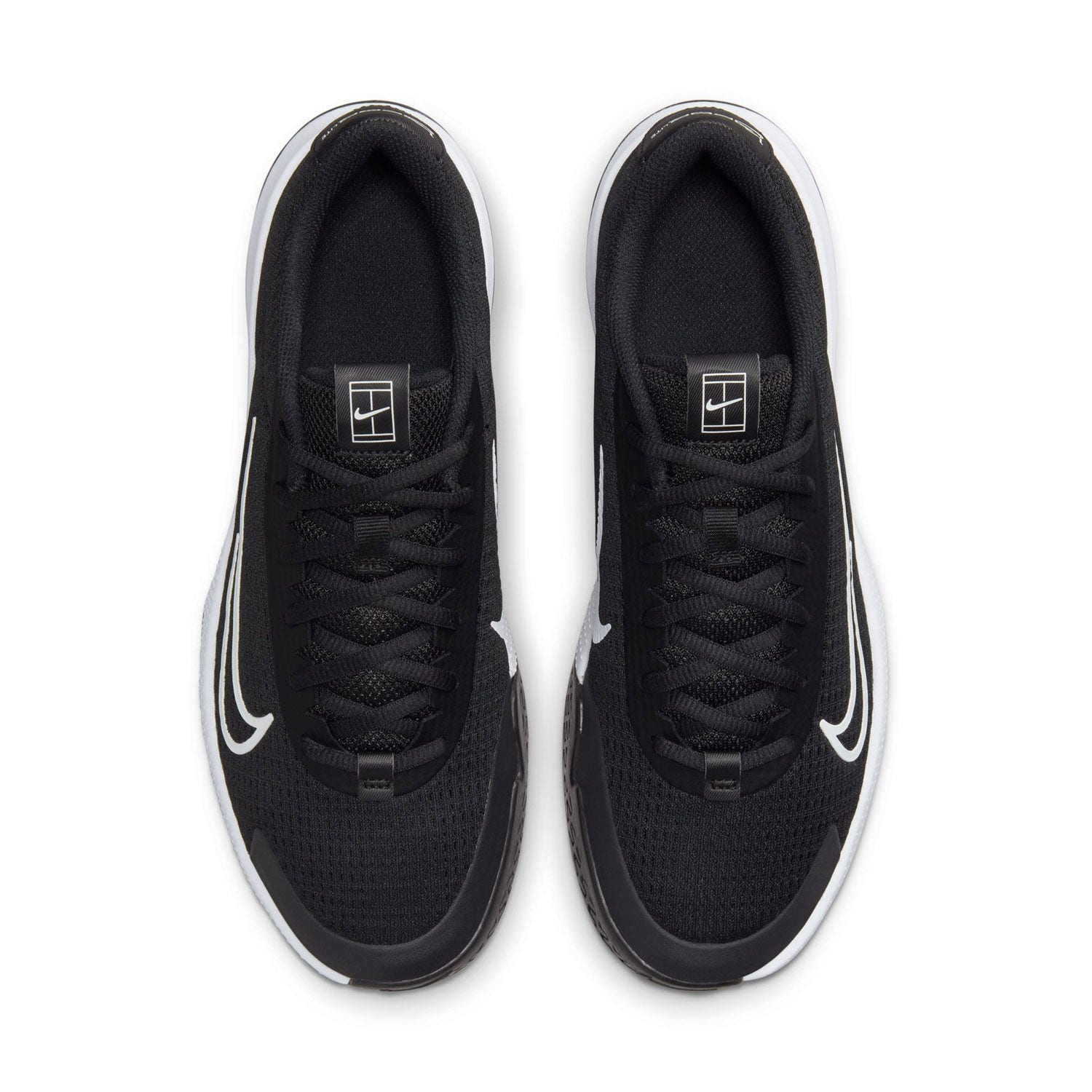 Nike  Court Vapor Lite 2 Dames