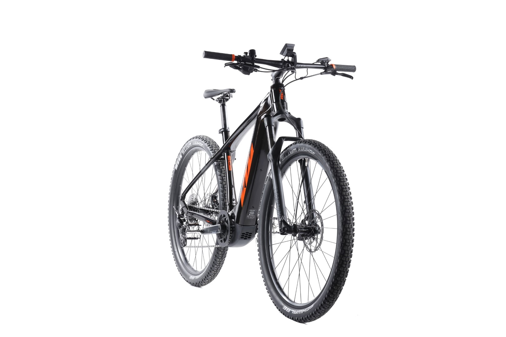 KTM Macina Team 792 (2024) | Diamond