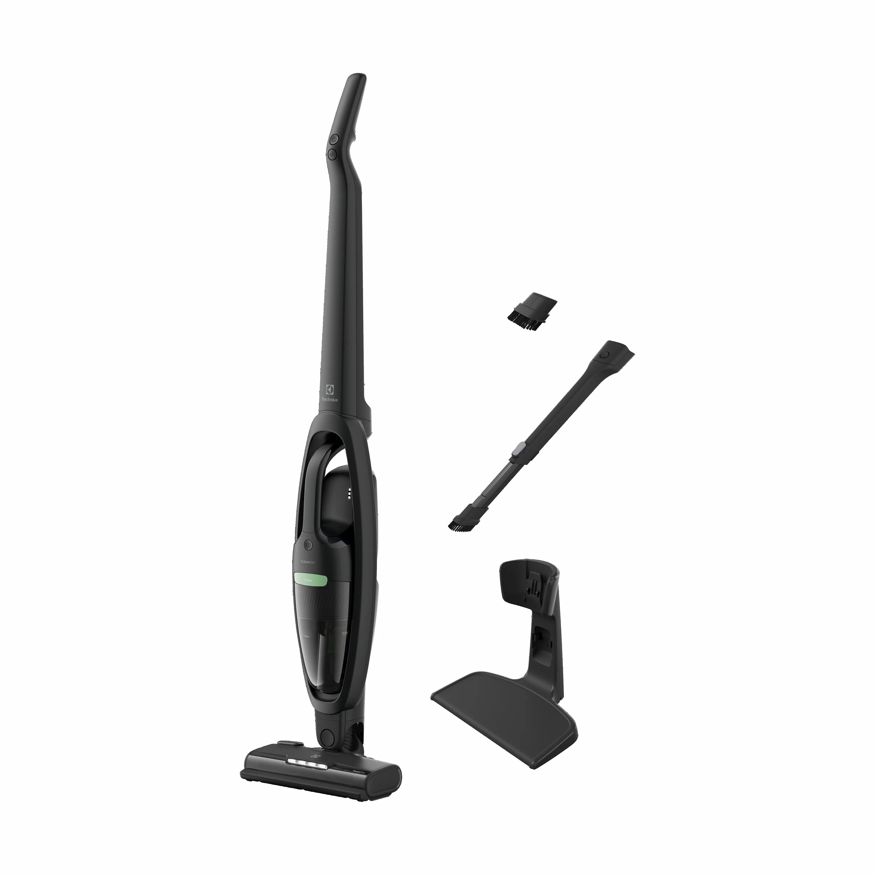 Electrolux 500 Ledningsfri Støvsuger