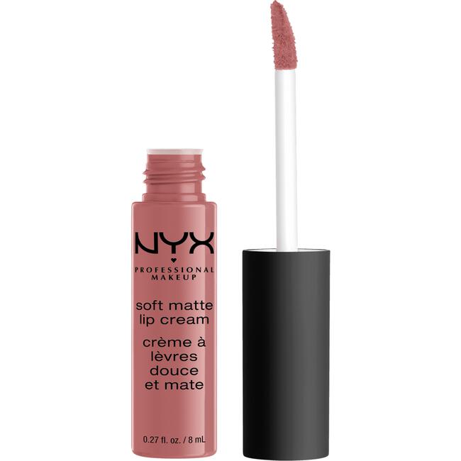 NYX Professional Makeup Soft Matte Lip Cream Toulouse SMLC38