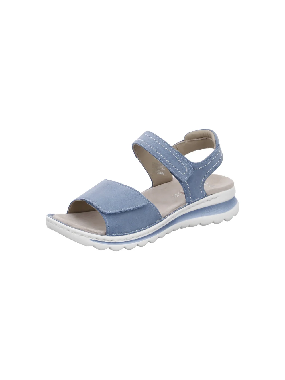Sandale Tampa coolblue