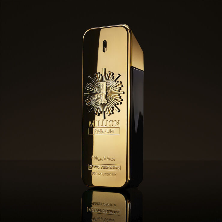 Rabanne One Million Parfum Perfume