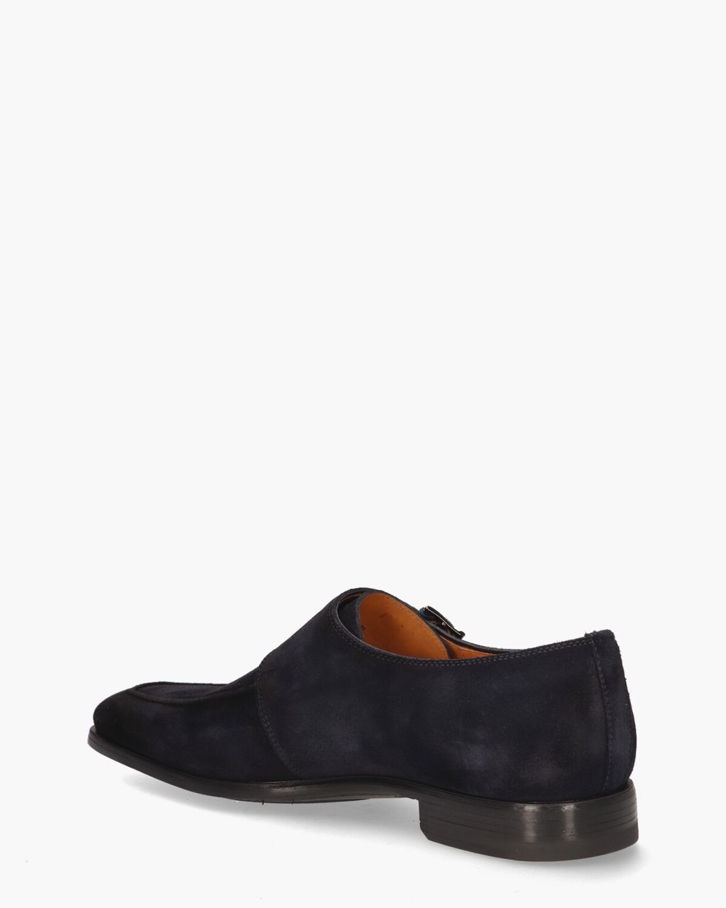Magnanni 23696 Donkerblauw Heren Gespschoenen