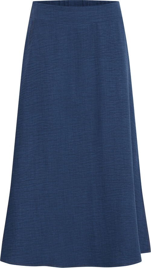 Fransa FXDENISA SK 1 Navy blazer mix