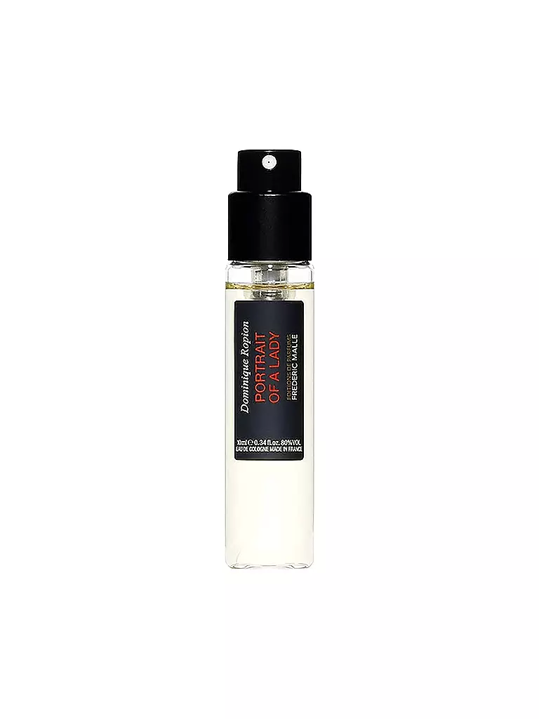 FREDERIC MALLE Portrait of a Lady Parfum Spray 10ml keine Farbe