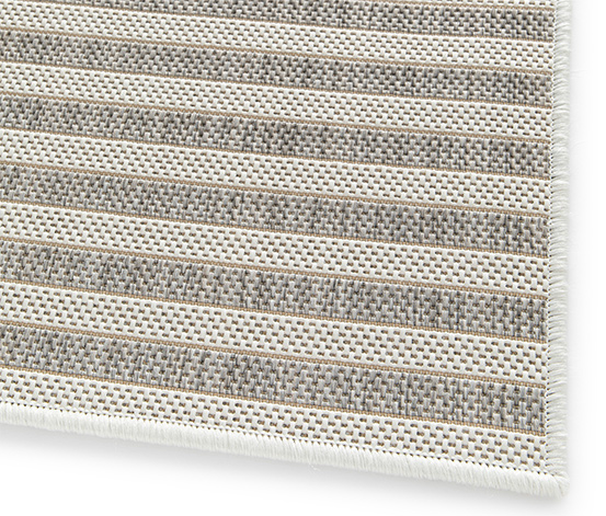 Outdoor-Teppich »Lines«, 160 x 230 cm