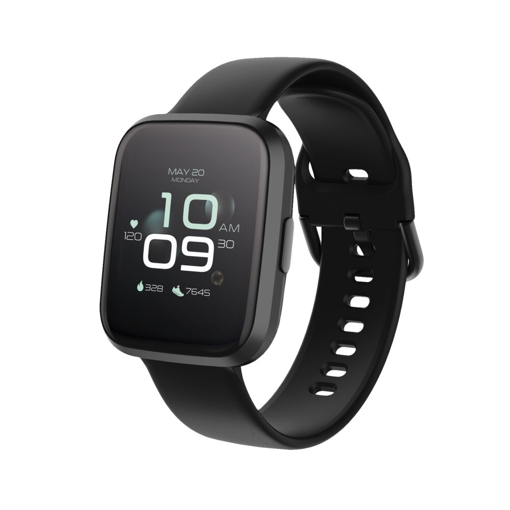 Smartwatch ForeVigo 2 SW-310 Schwarz