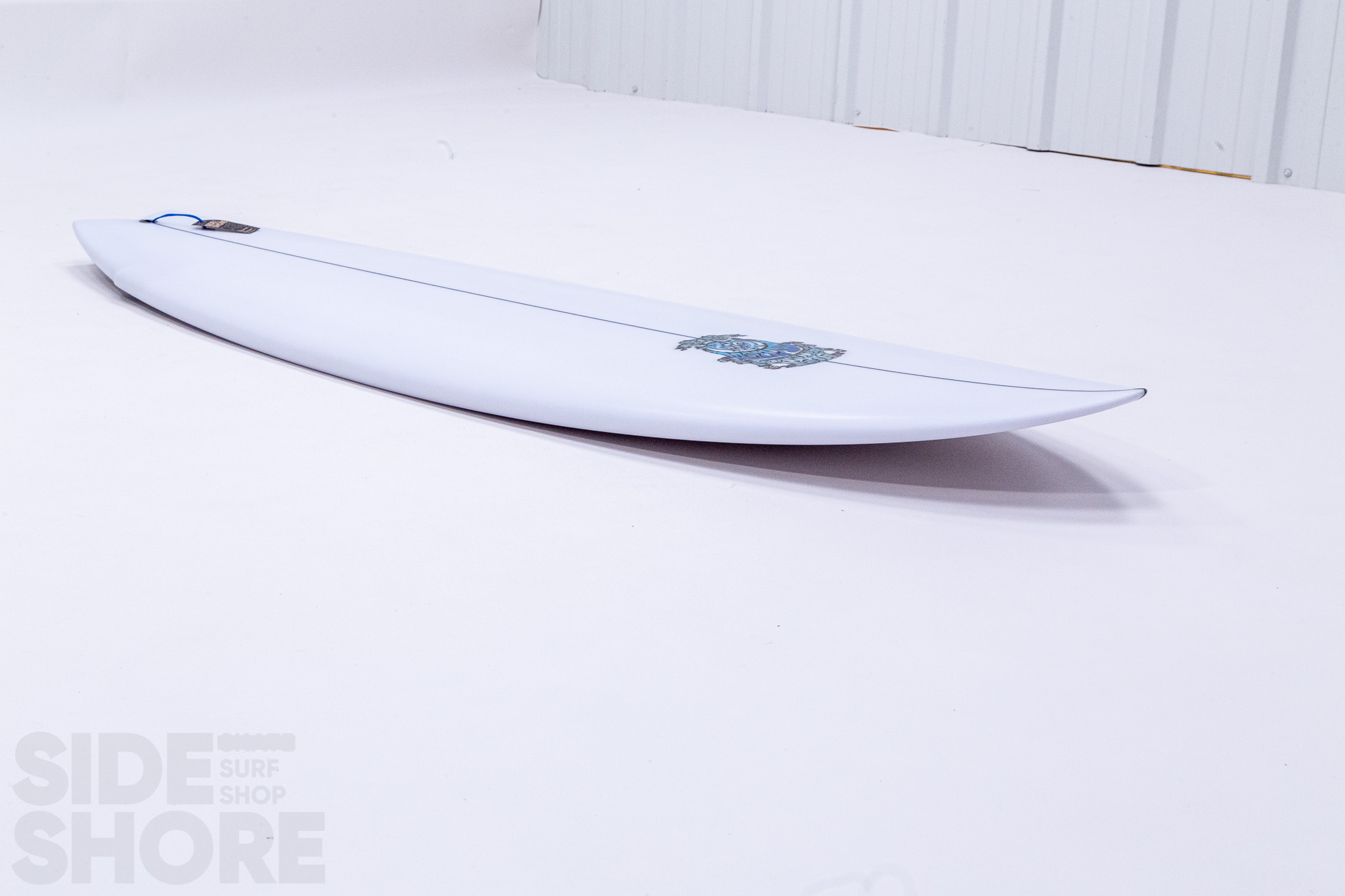 Lost Pisces - 5'8 x 20.63