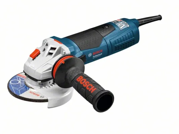 Bosch VINKELSLIBER GWS 19-125 CIE