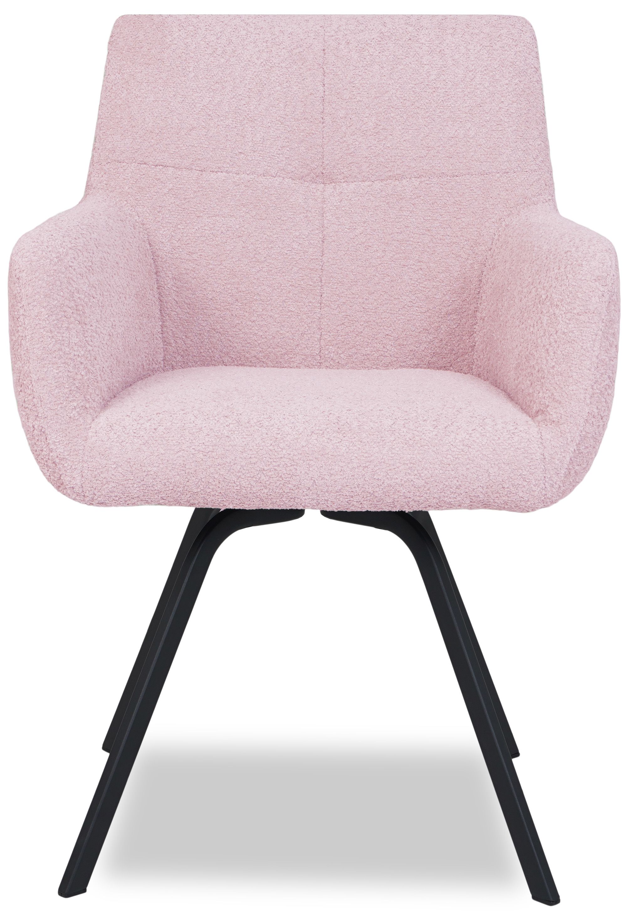 Eetkamerstoel Tyren B62 x D61 x H89 cm