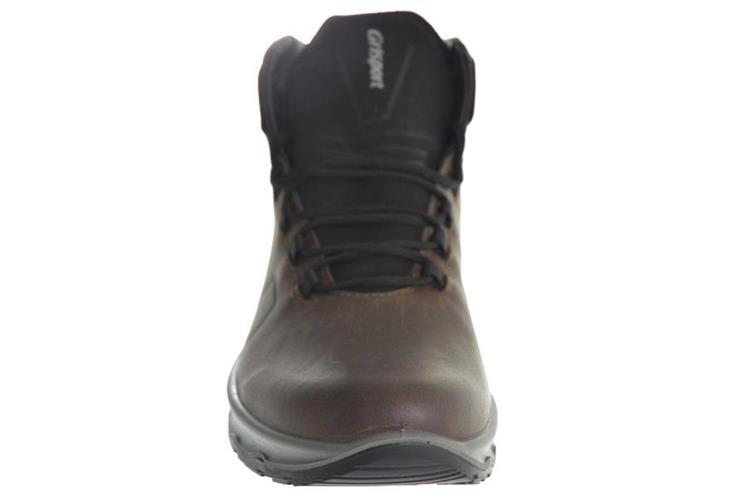 Gri-sport Berin Mid 04 Brown