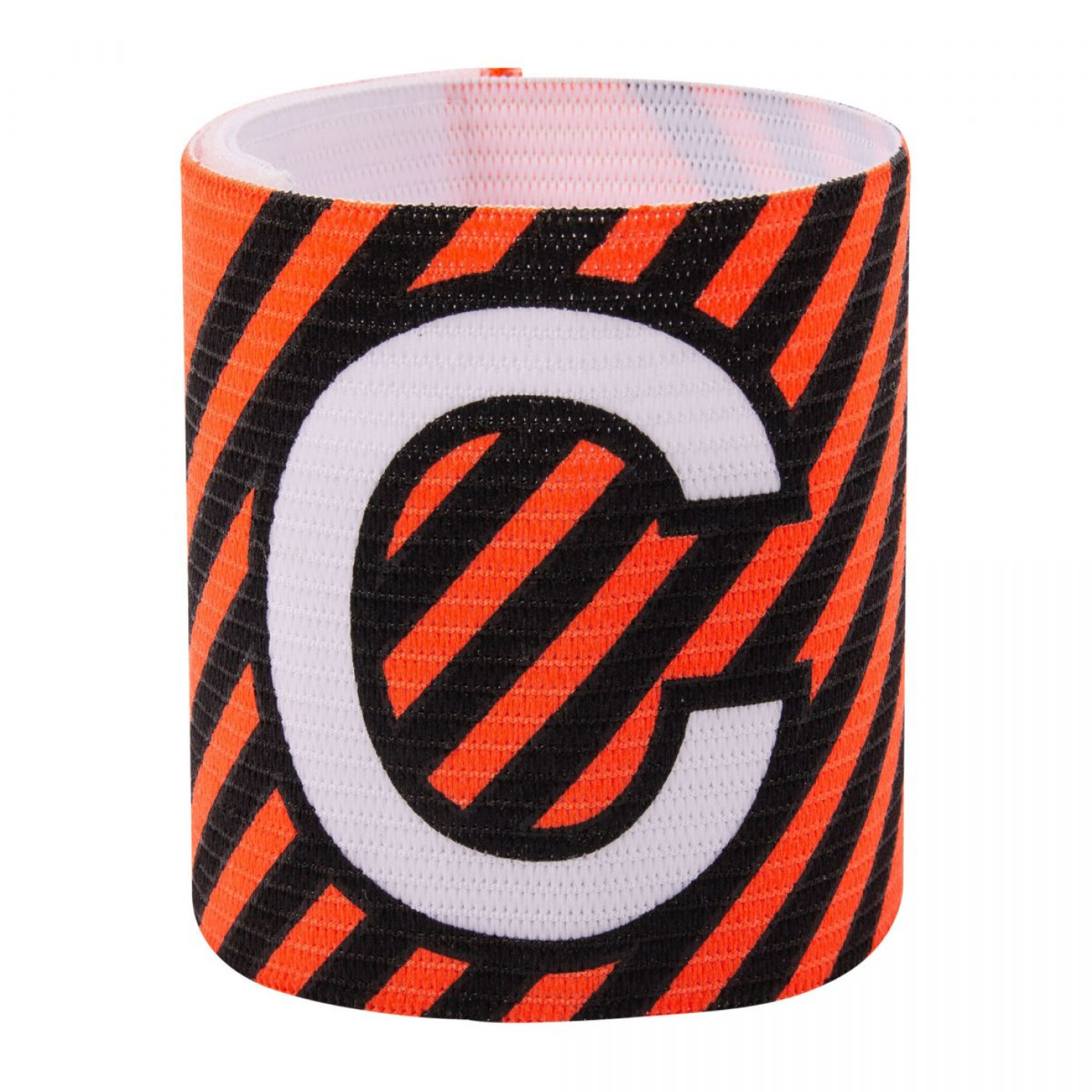 Stanno Aanvoerdersband Oranje Zwart
