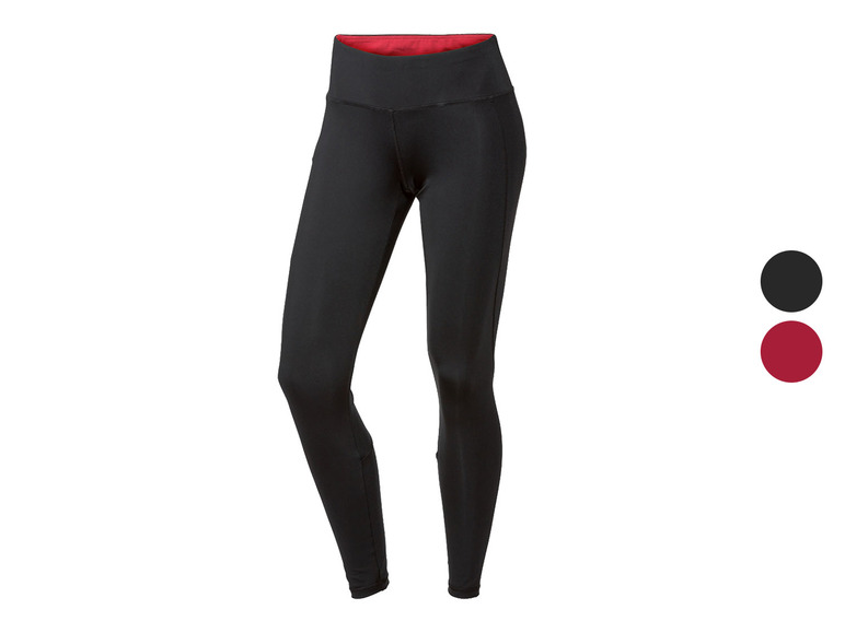 Dames sportlegging