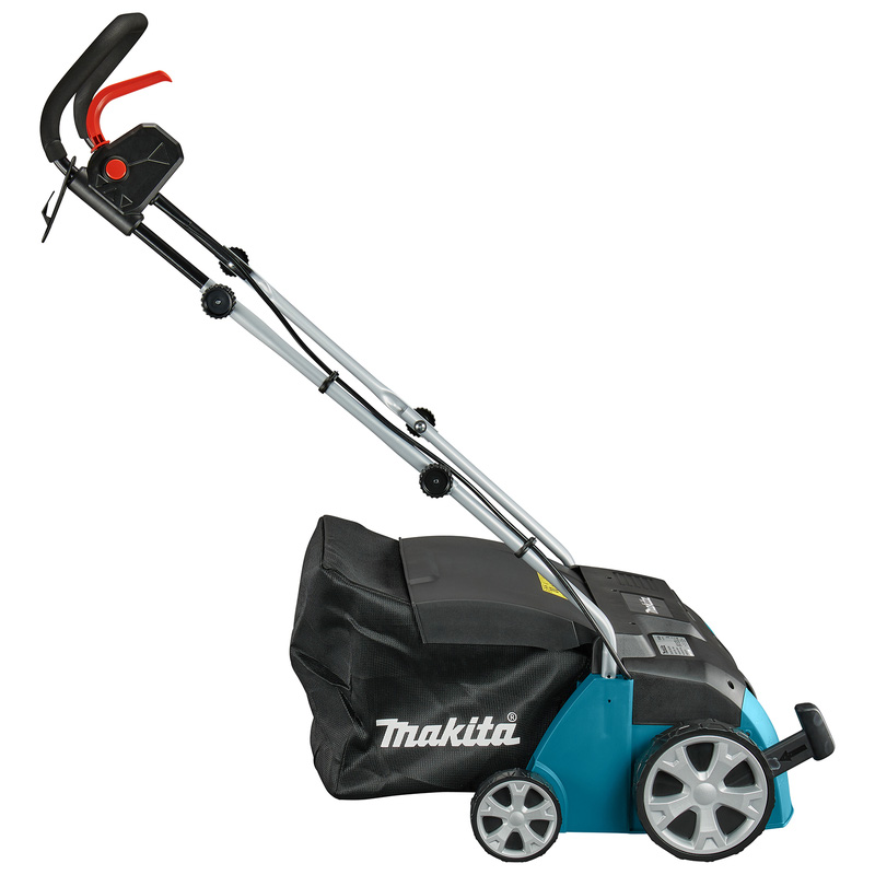 Makita UV3200 verticuteerder 230V
