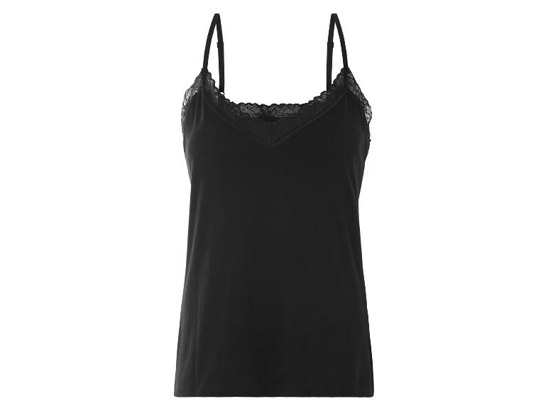 Korte dames pyjama