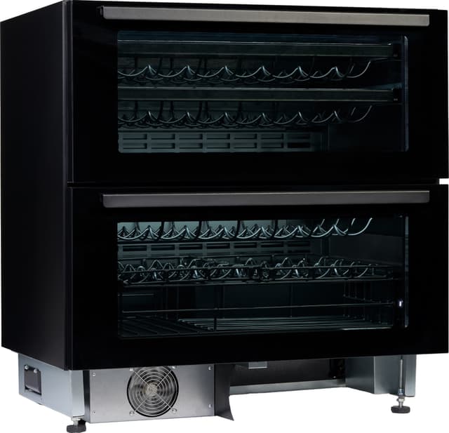 Norcool vinskuffe 60000007 indbygget