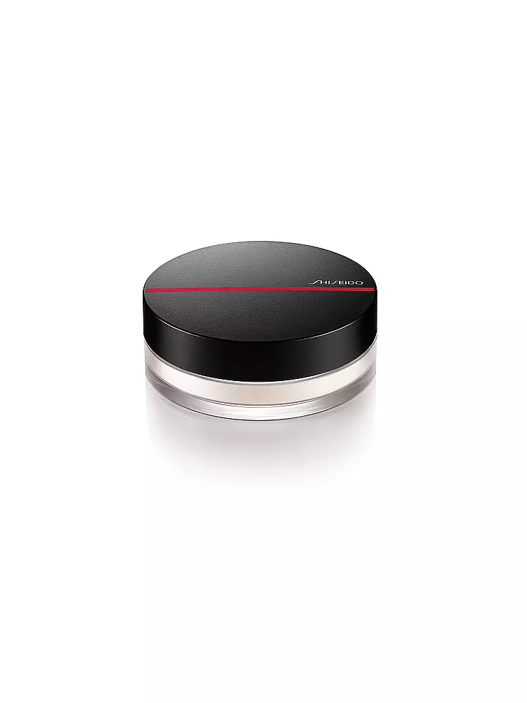 SHISEIDO Puder - Synchro Skin Invisible Silk Loose Powder Radiant 6g keine Farbe