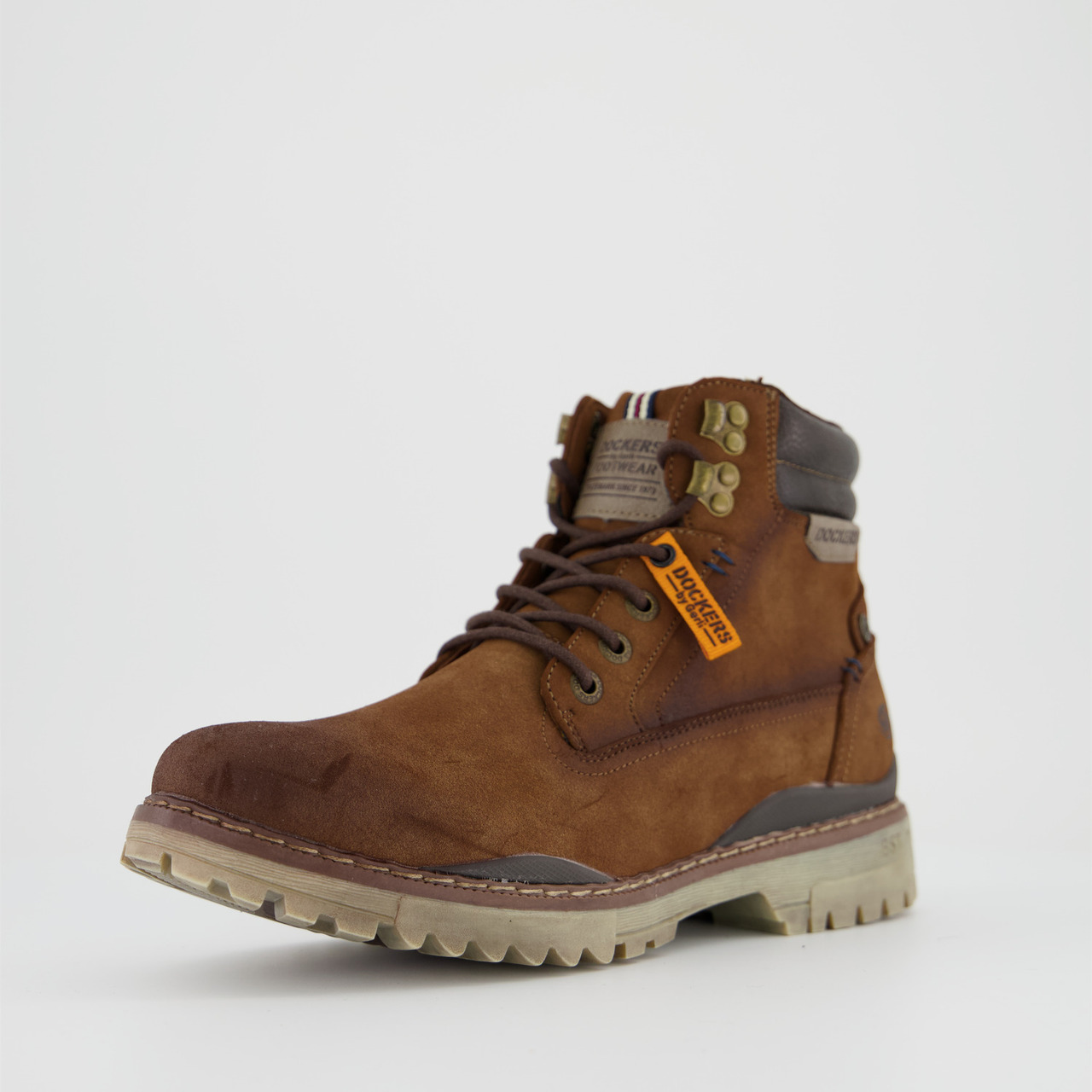 Dockers Stiefel & Stiefeletten