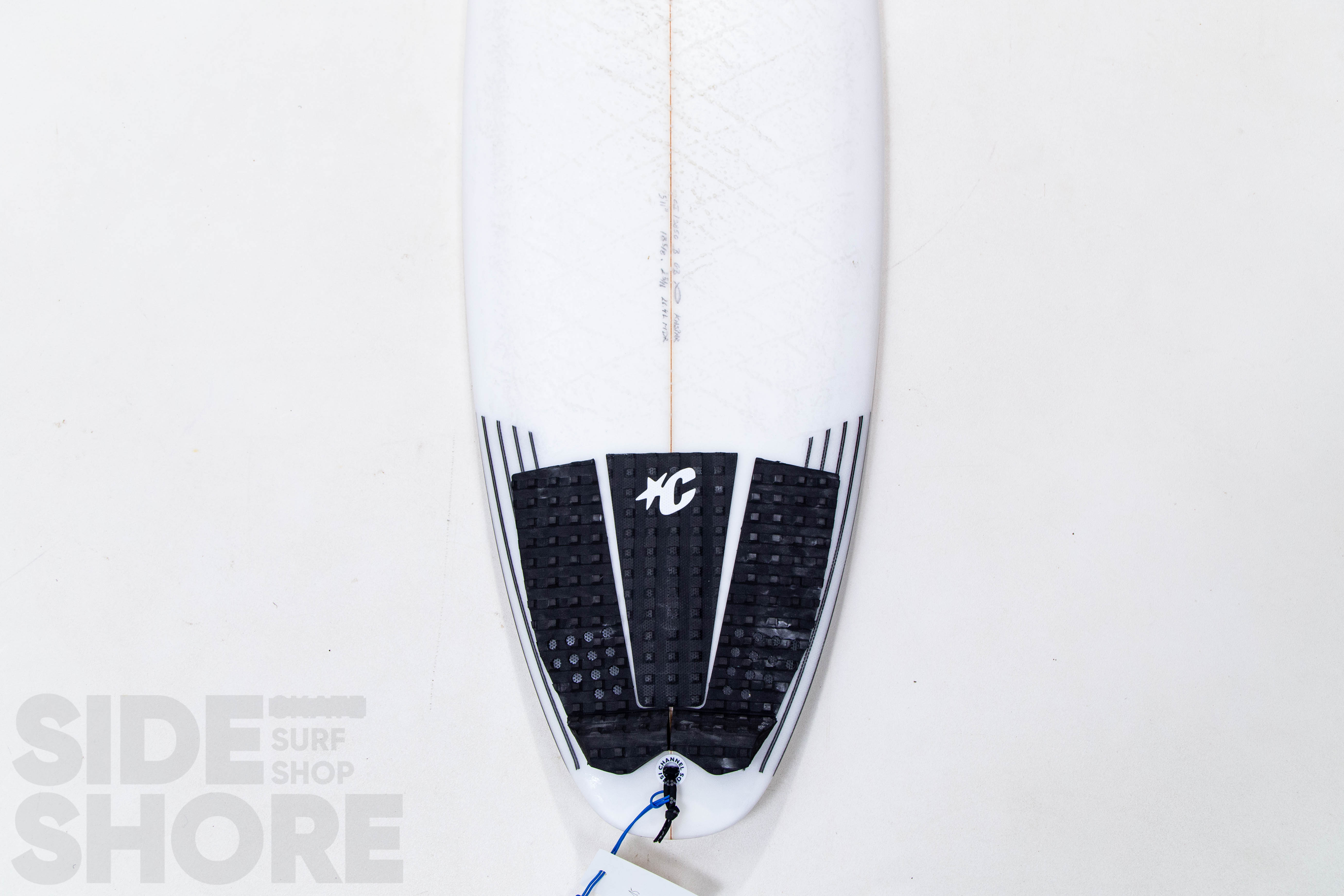 Al Merrick The Proton - 5'11 x 18 5/8