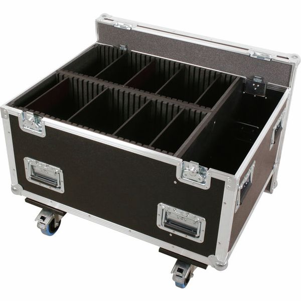 Thon Multiflex Flat PAR Case 80