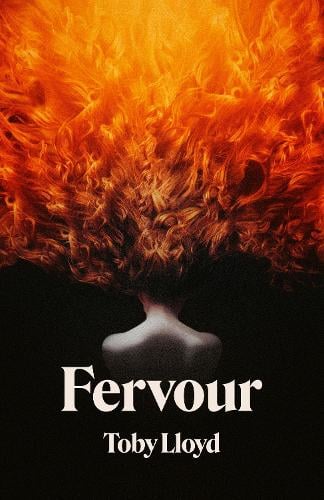 Fervour (Hardback)