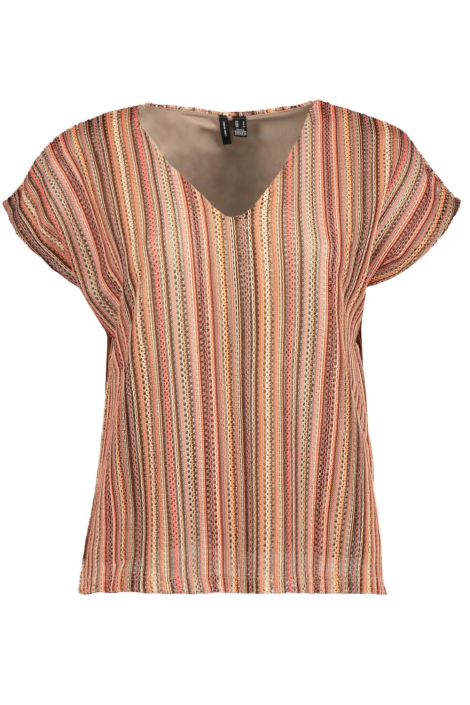 Vero Moda multi color dames t-shirt