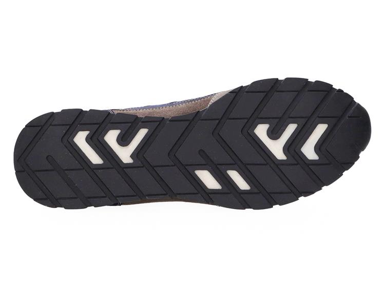 Australian Footwear 15.1669.03 03. Grey/Taupe
