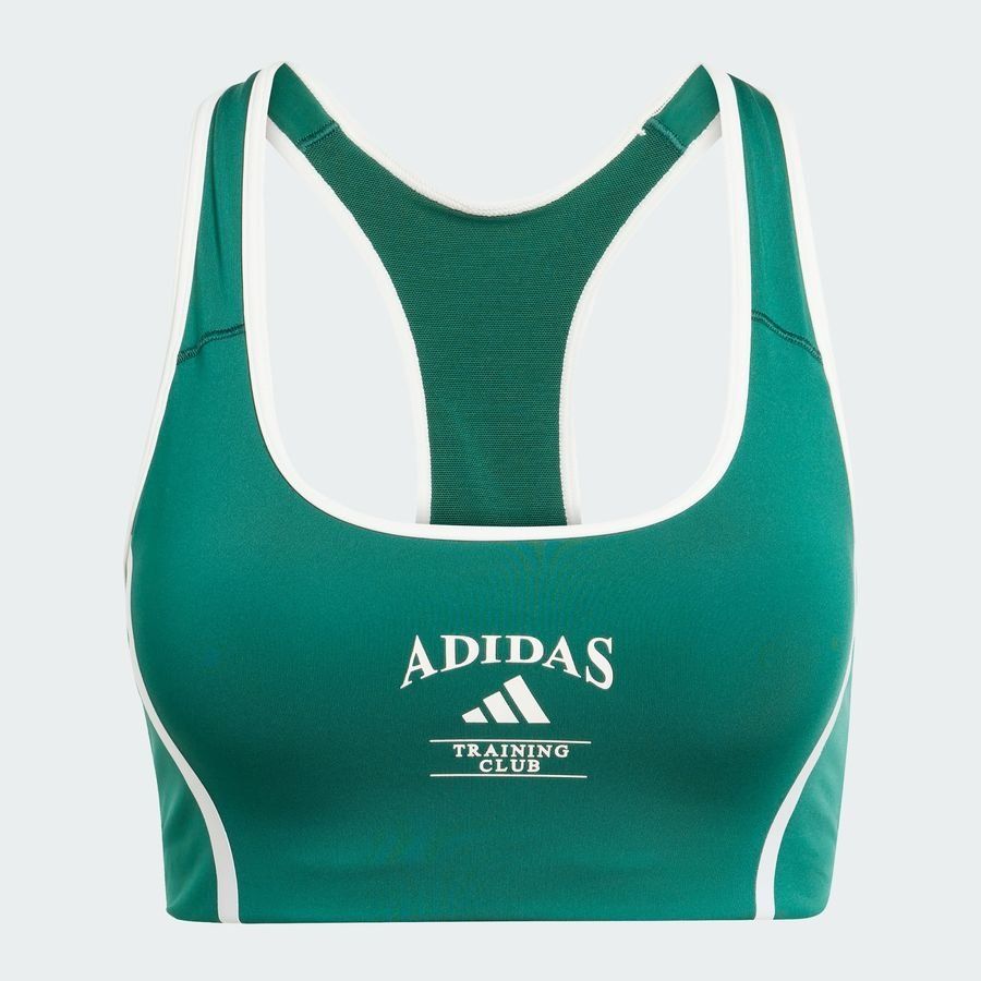 Adidas Brassière Powerimpact Maintien moyen Heritage