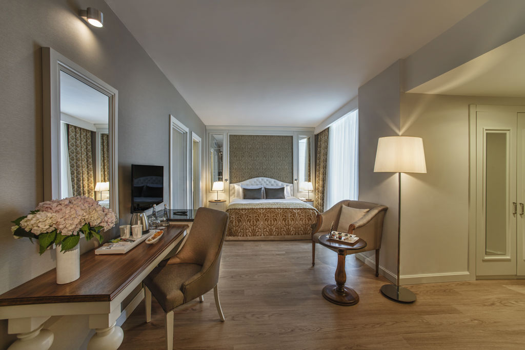 Aska Lara Resort & Spa Ultra All Inclusive - Hotel