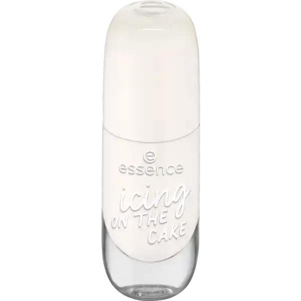 gel nail colour 03