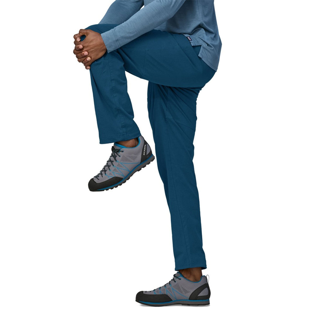 Patagonia<br>M's Venga Rock Pants - Reg