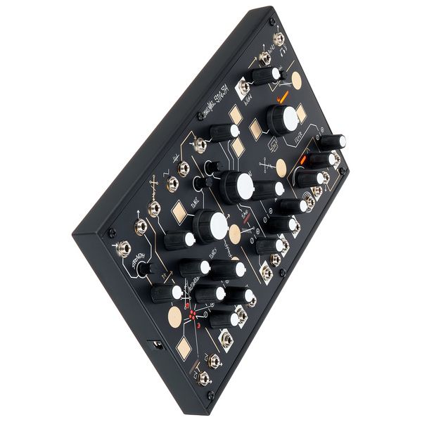 Make Noise Strega