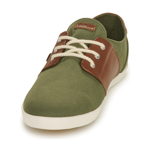Faguo - CYPRESS - Kaki / Marron
