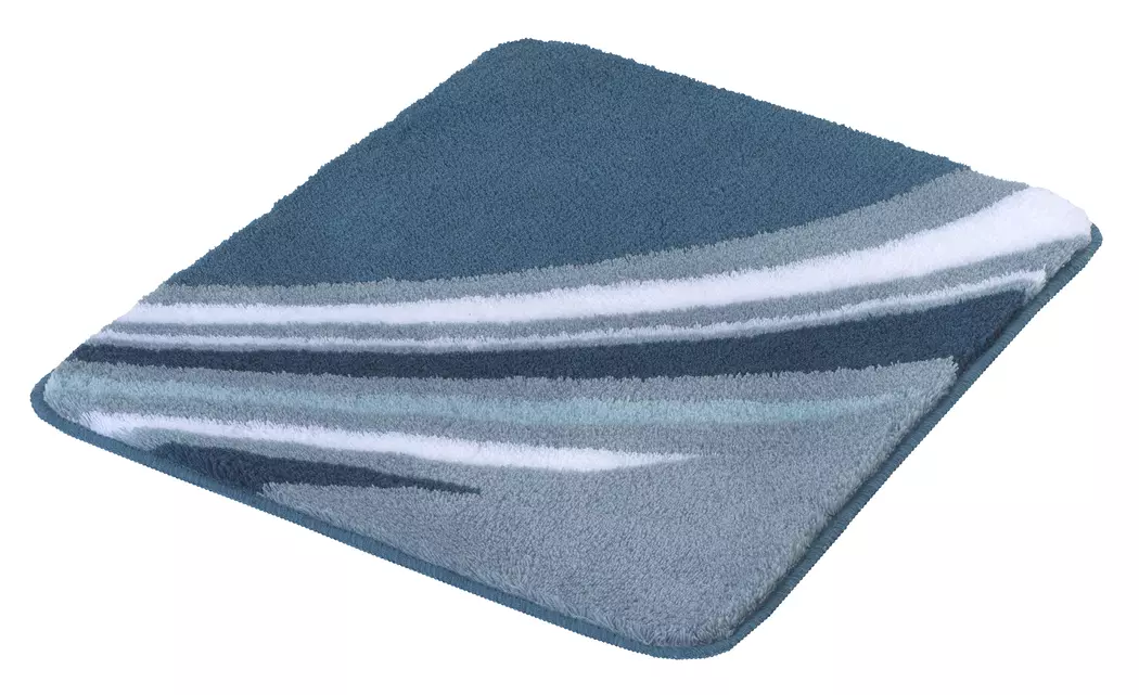 Badteppich Lyra 55 x 65 cm