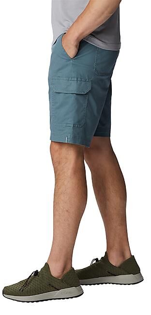 COLUMBIA - SHORT PACIFIC RIDGE M