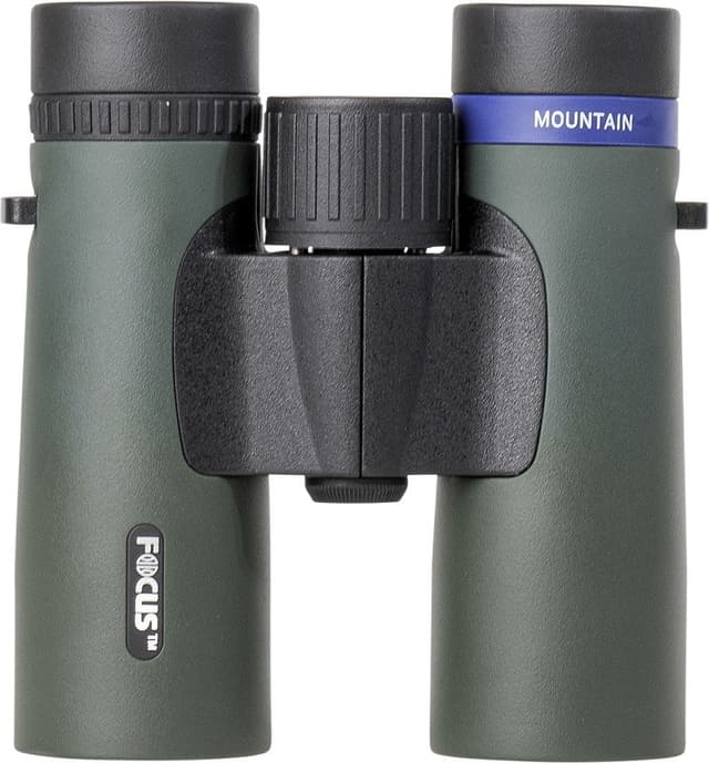 Focus Mountain 8x33 kikkert