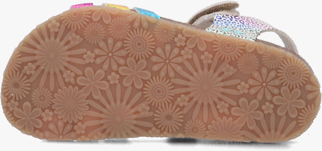 BUNNIESJR multi bunniesjr sandalen babs beach