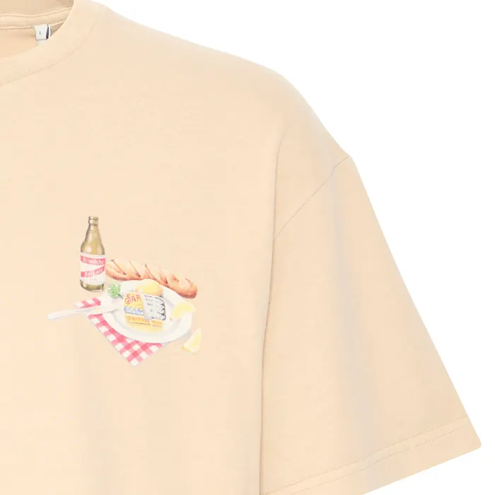 Solid Dorvin Shirt Heren