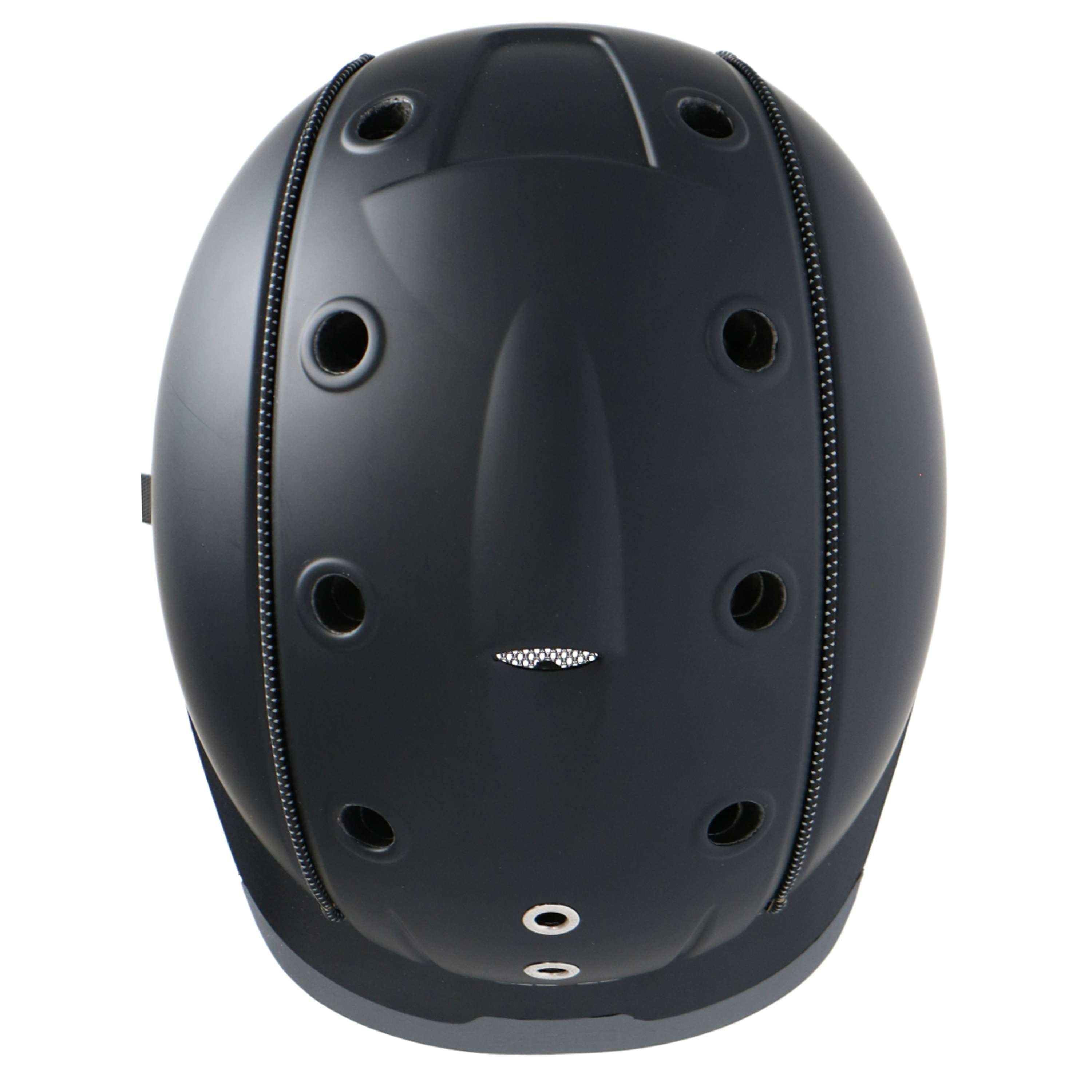 Casco Cap Mistrall 1 Prime Black