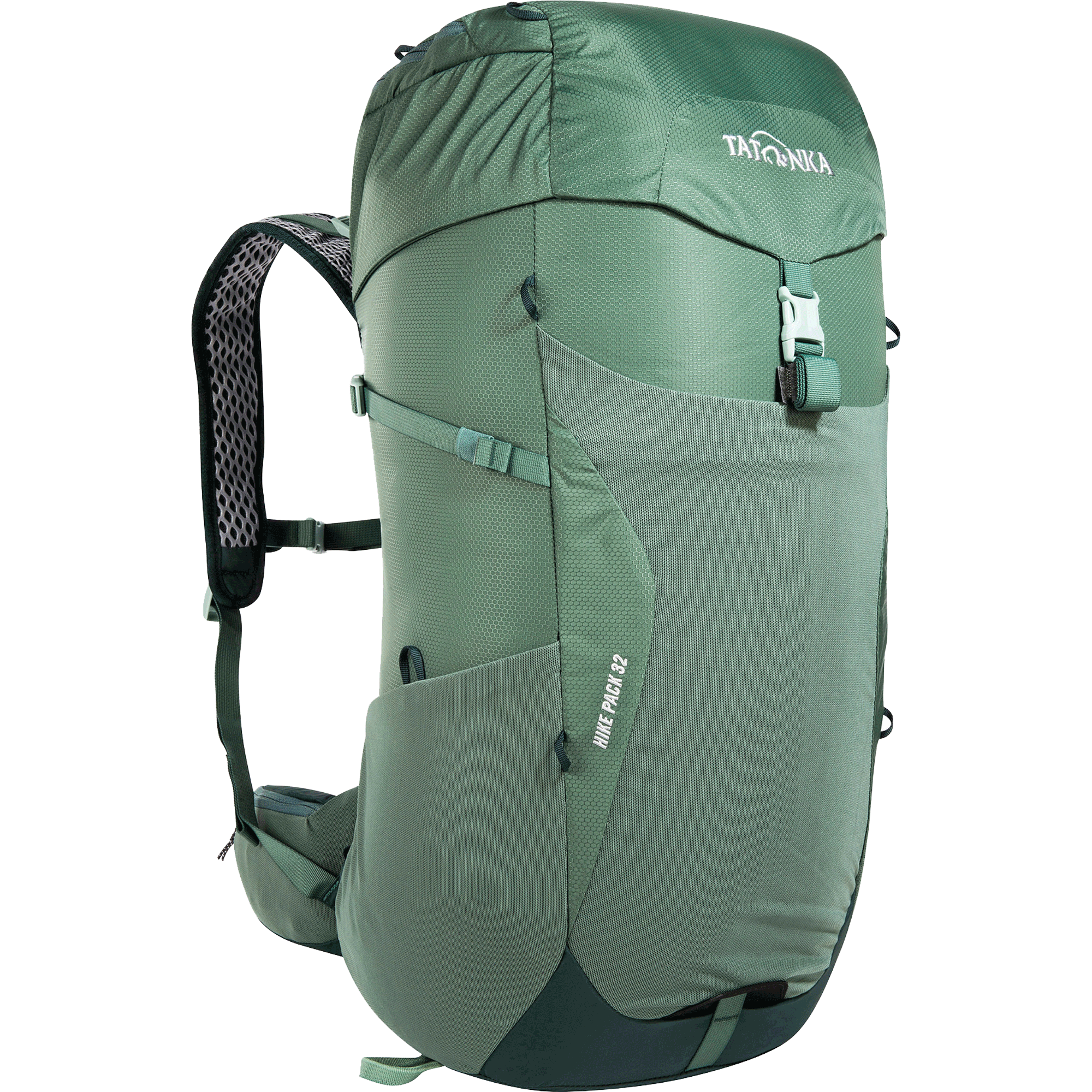 Tatonka Hike Pack 32l Rucksack sage green
