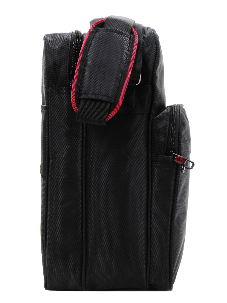 Sacoche ordinateur New Rebels Cross 15.6 pouces
