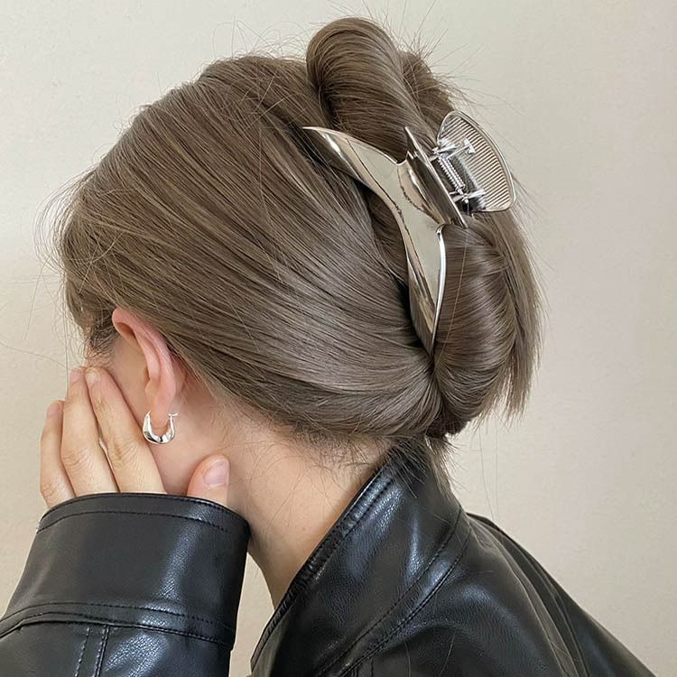Gemsha - Legering Haarklauw