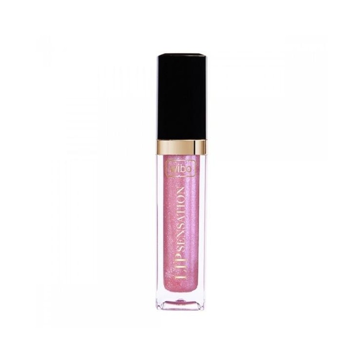 Wibo Lip Sensation Lipgloss /3/ 5 gr