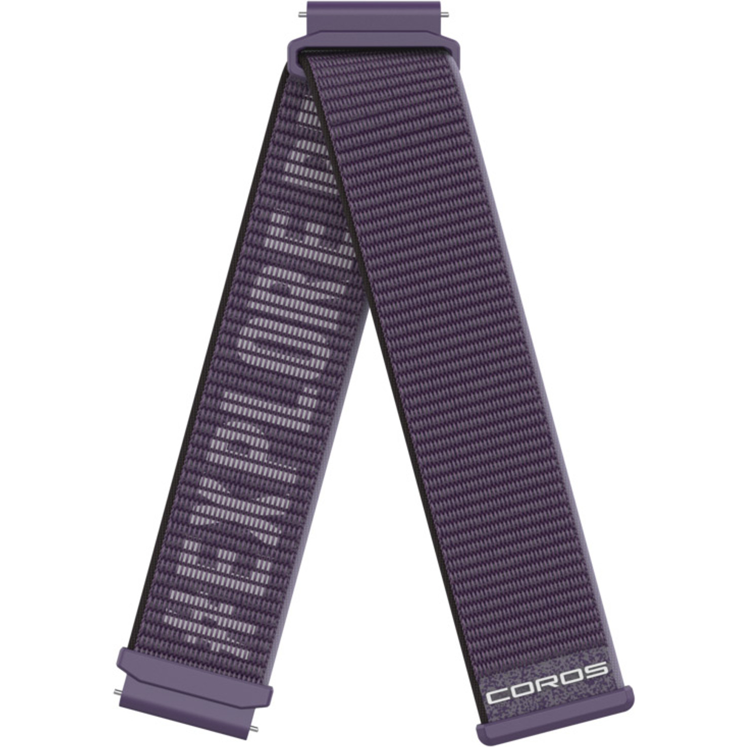 Coros Apex 2 Nylon Horlogebandje 20mm