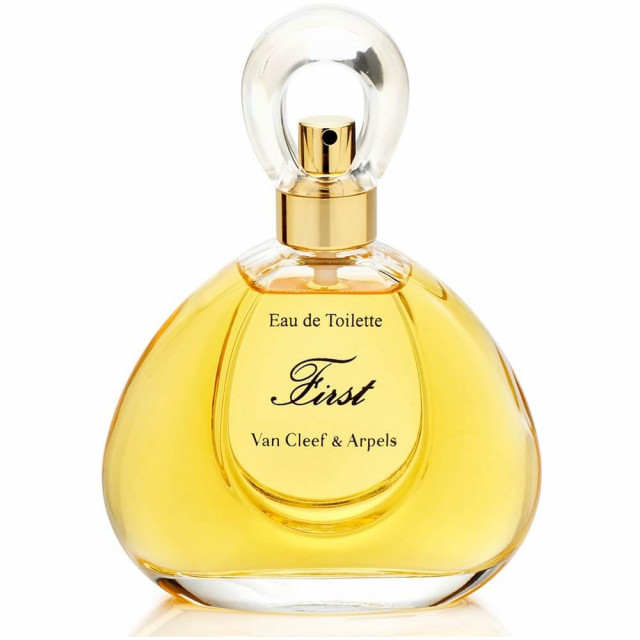 First de Van Cleef