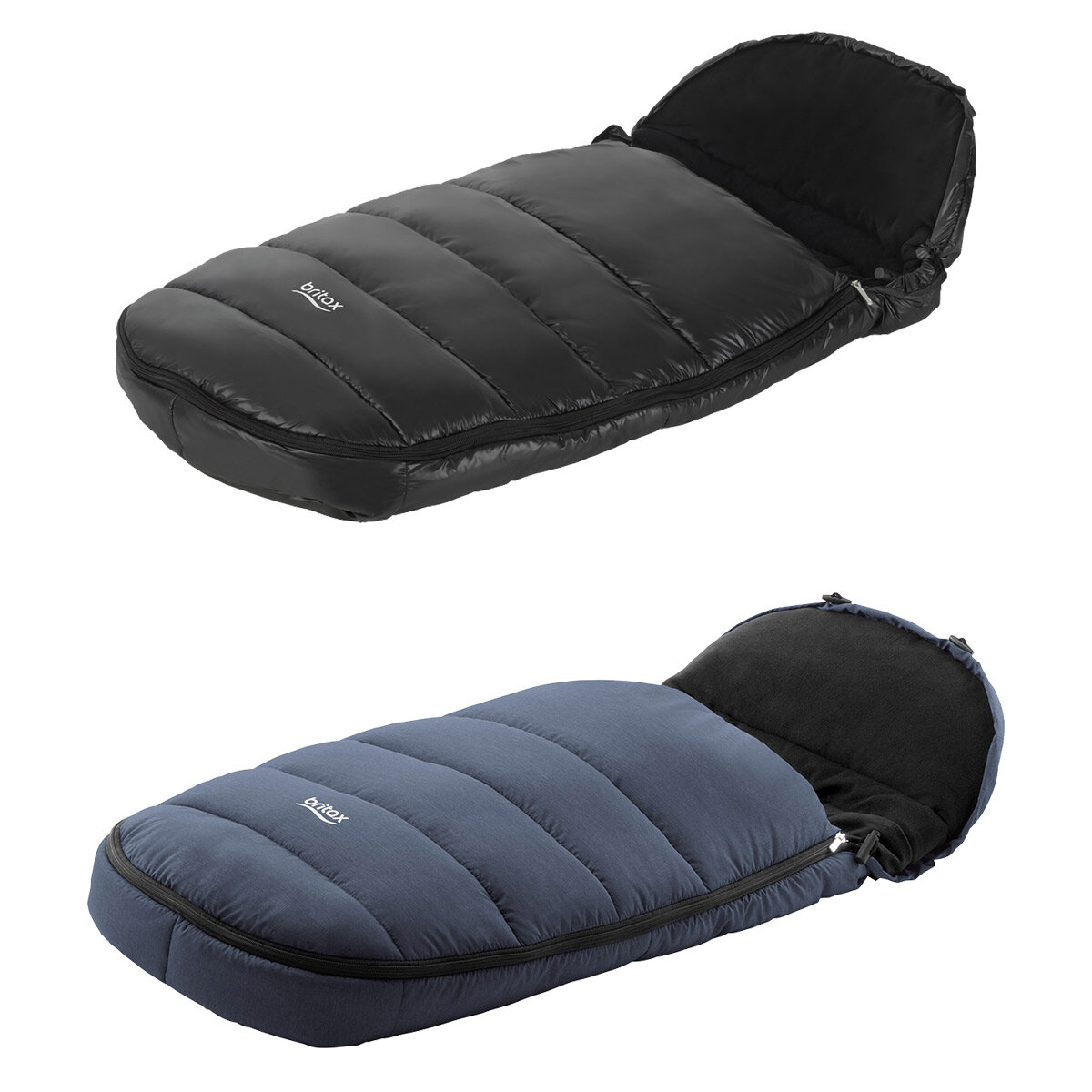 Britax Römer Britax Römer Fußsack Shiny