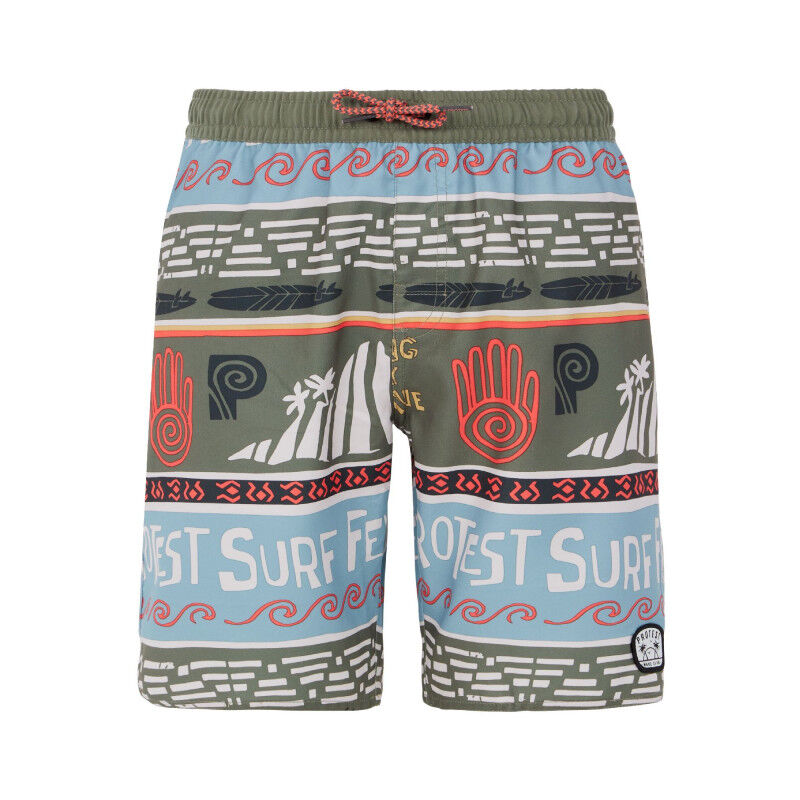 Prtcinema Jr - Boardshort enfant