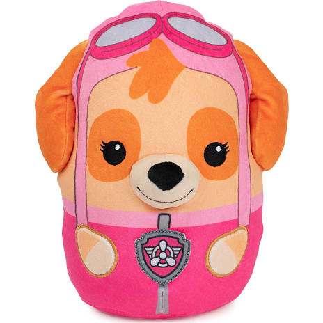 Paw Patrol Gund Trend plys - Skye